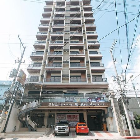 Reddoorz Plus @ Bez Tower And Residences San Juan San Juan  Exterior foto
