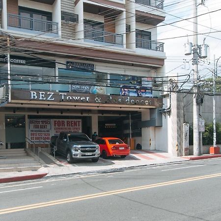 Reddoorz Plus @ Bez Tower And Residences San Juan San Juan  Exterior foto