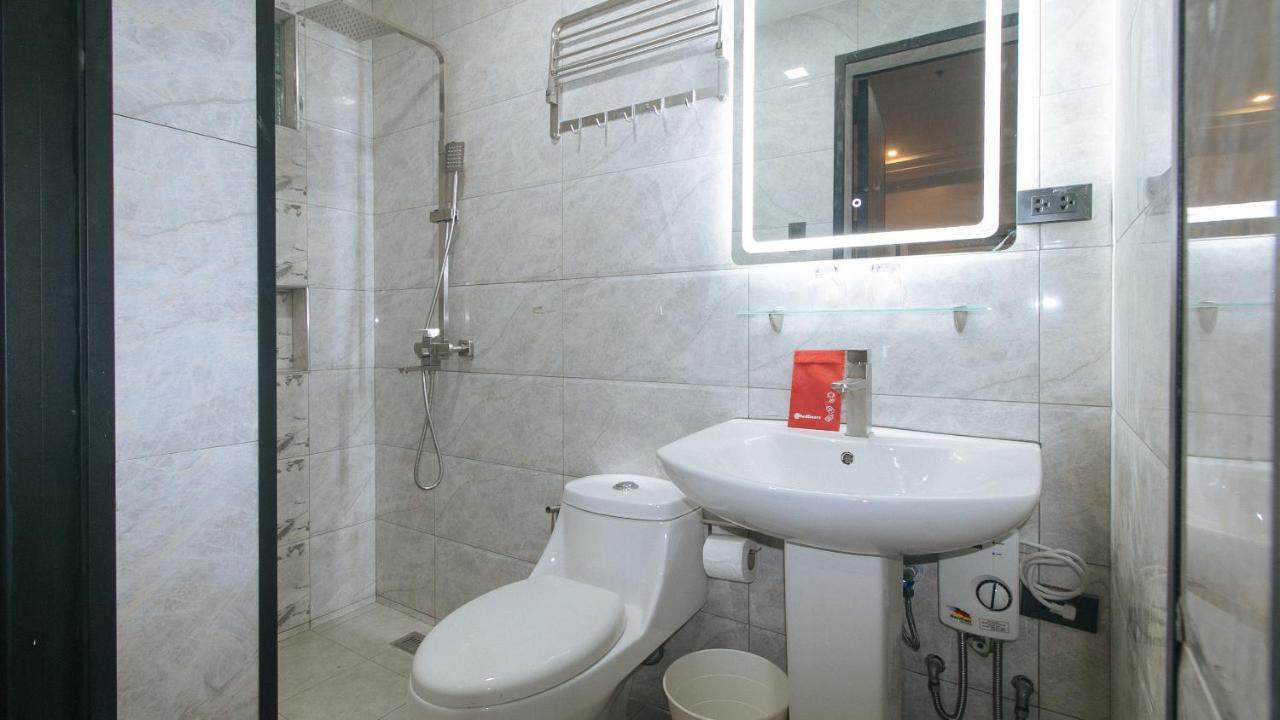 Reddoorz Plus @ Bez Tower And Residences San Juan San Juan  Exterior foto